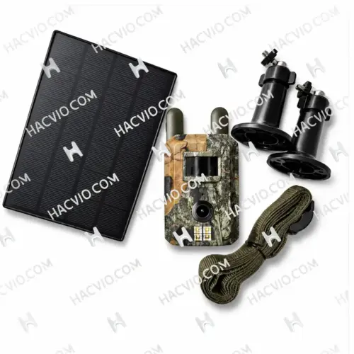 HAC-VRO-1009O