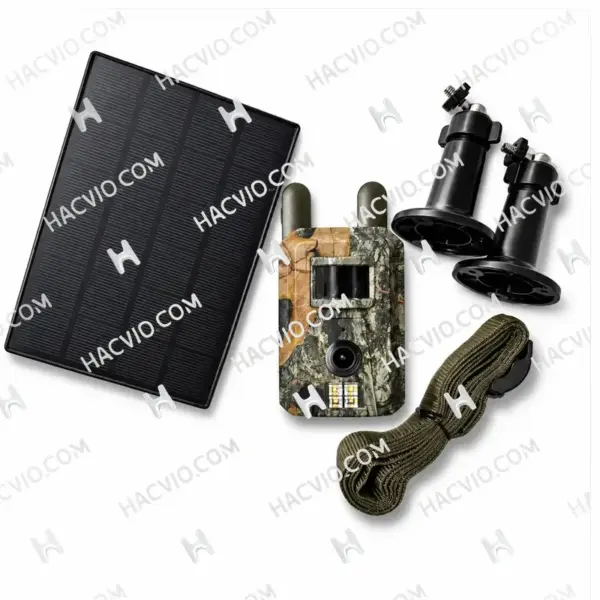 HAC-VRO-1009O