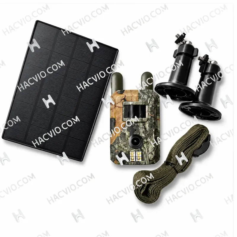 HAC-VRO-1009O HACVIO Security Camera