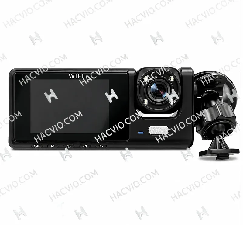 VRC-3018WM HACVIO Security Camera