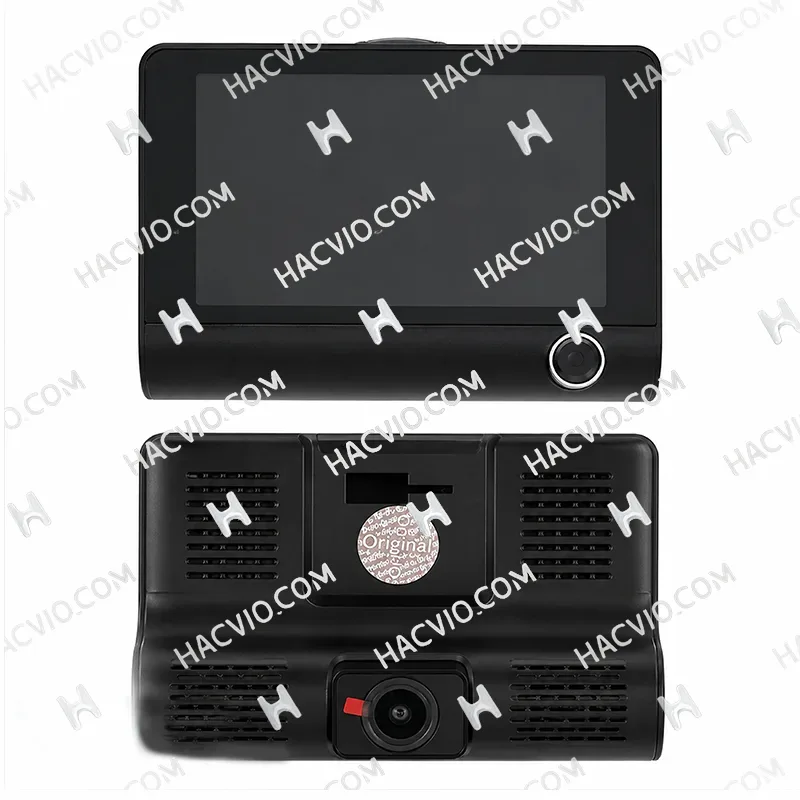 VRC-3888M HACVIO Security Camera