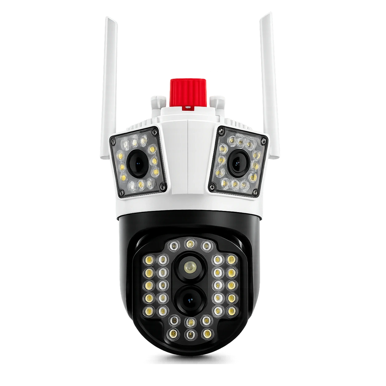 HACVIO WiFi AI Camera
