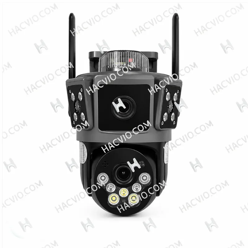 HAC-SPD-S2568O HACVIO Security Camera
