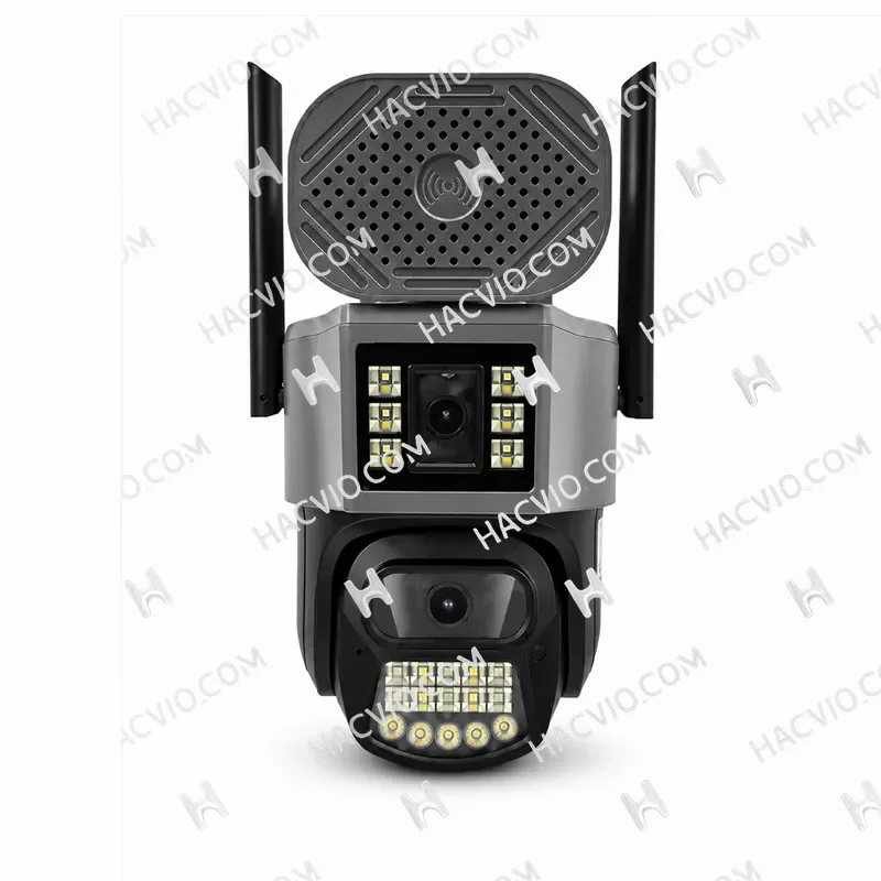 HAC-SPD-S2877O HACVIO Security Camera