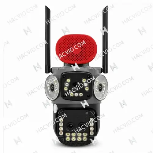 HAC-SPD-S3091OZ