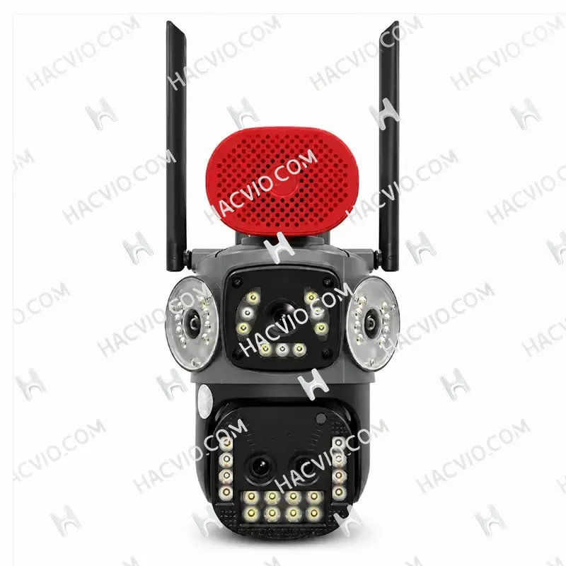 HAC-SPD-S3091OZ HACVIO Security Camera
