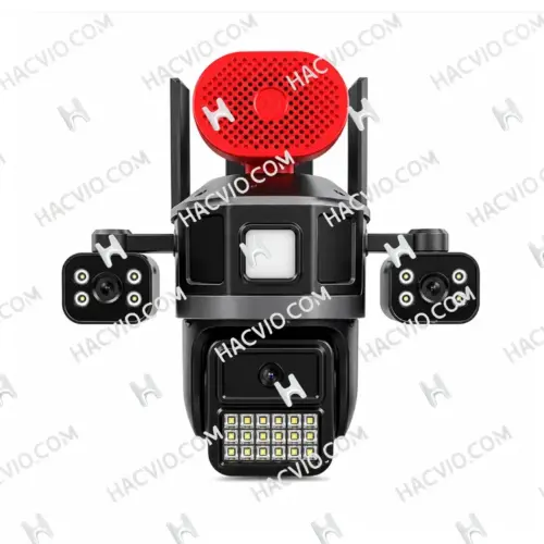HAC-SPD-S3150O