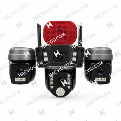 HAC-SPD-S4440O