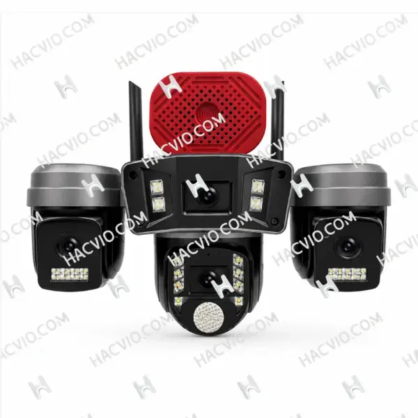 HAC-SPD-S4440O