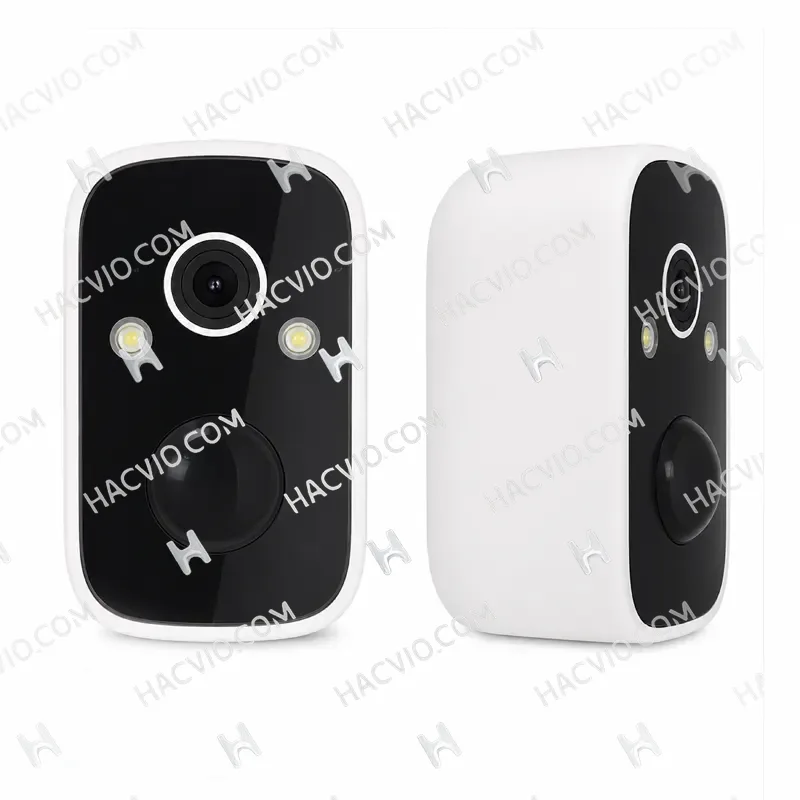 H1977O HACVIO Security Camera