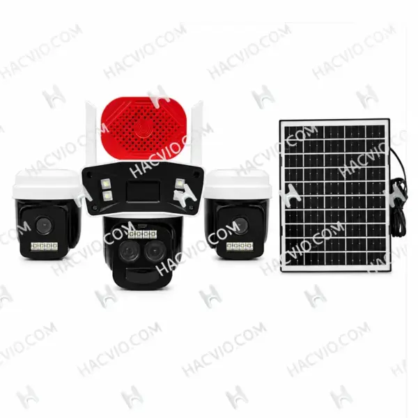 HAC-SPD-S4670OZ