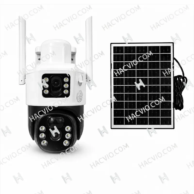 HAC-SPD-W2133O HACVIO Security Camera