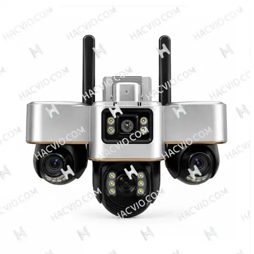 HAC-PTZ-S3851V