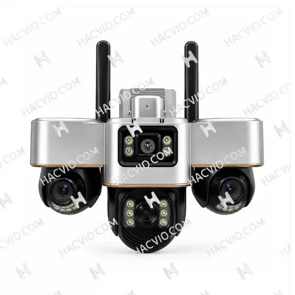 HAC-PTZ-S3851V