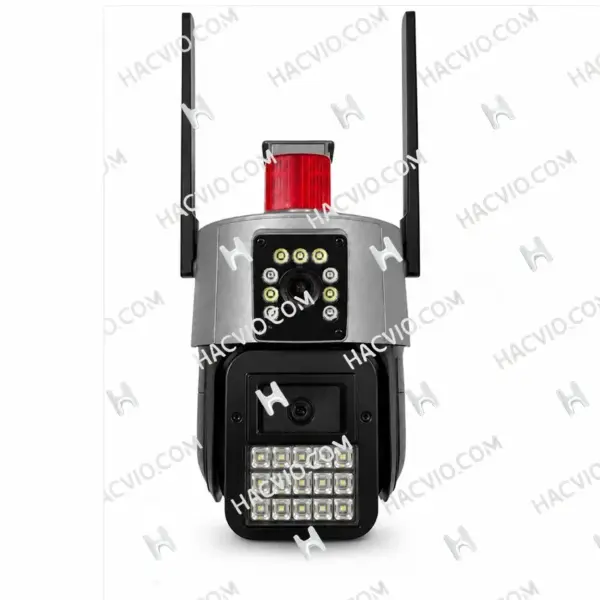 HAC-SPD-S2498V
