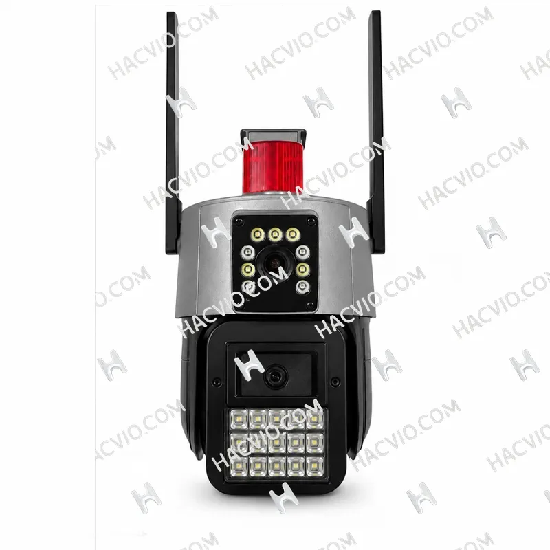 HAC-SPD-S2498V HACVIO Security Camera
