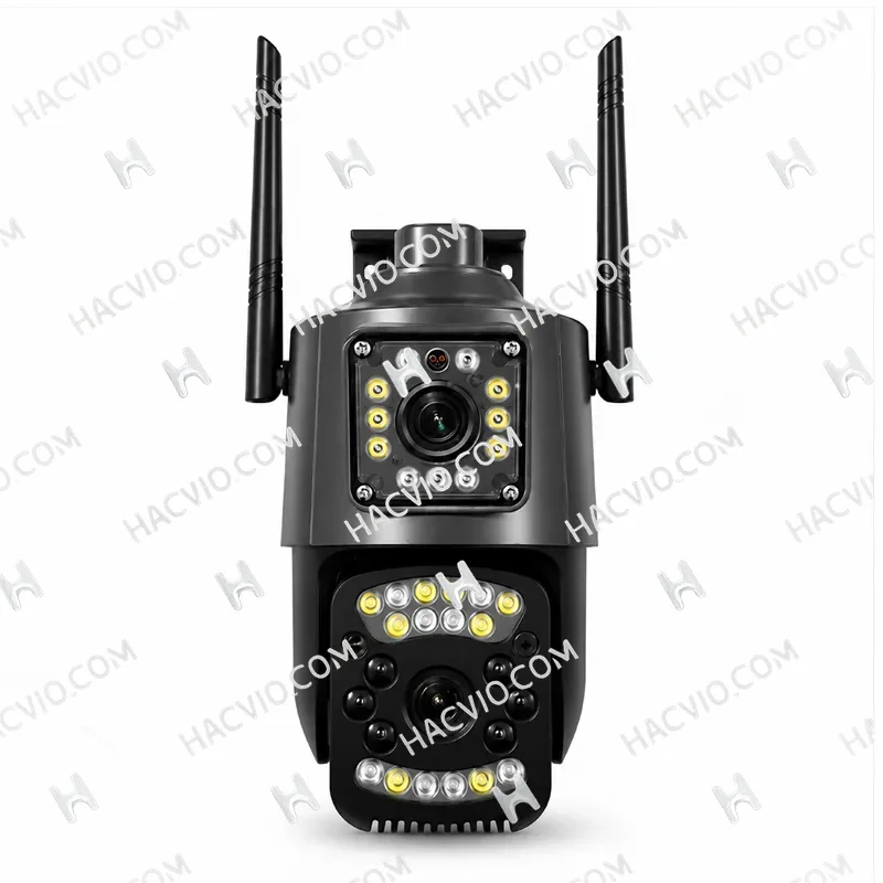 HAC-SPD-S2799V HACVIO Security Camera