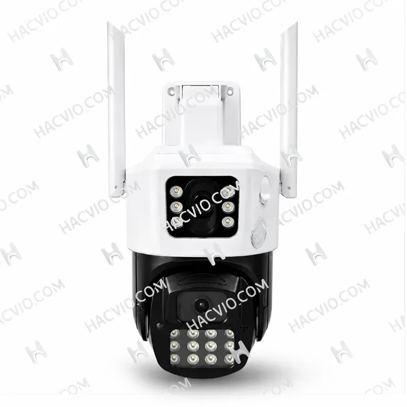 HAC-SPD-S2558V HACVIO Security Camera