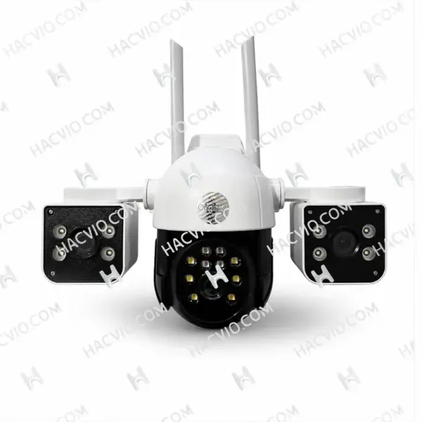 HAC-SPD-W3122V