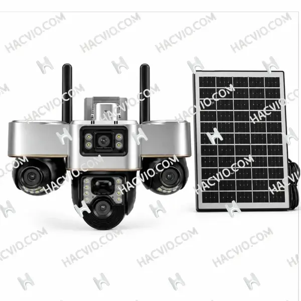 HAC-SPD-S3980V