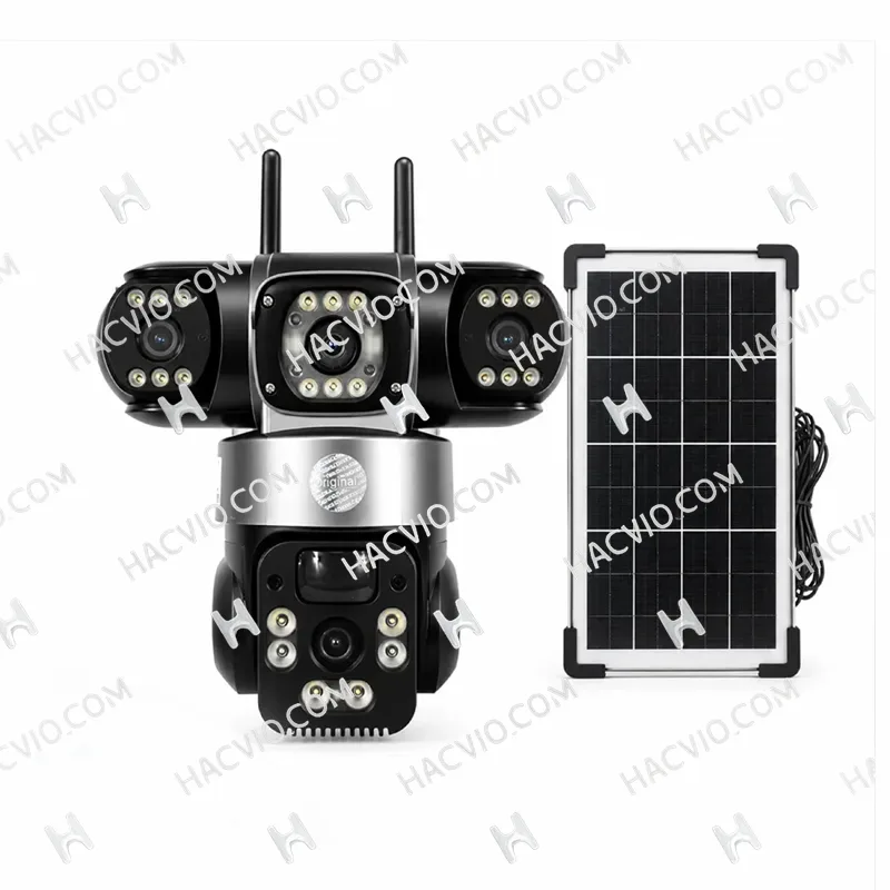 HAC-SPD-S3177V HACVIO Security Camera