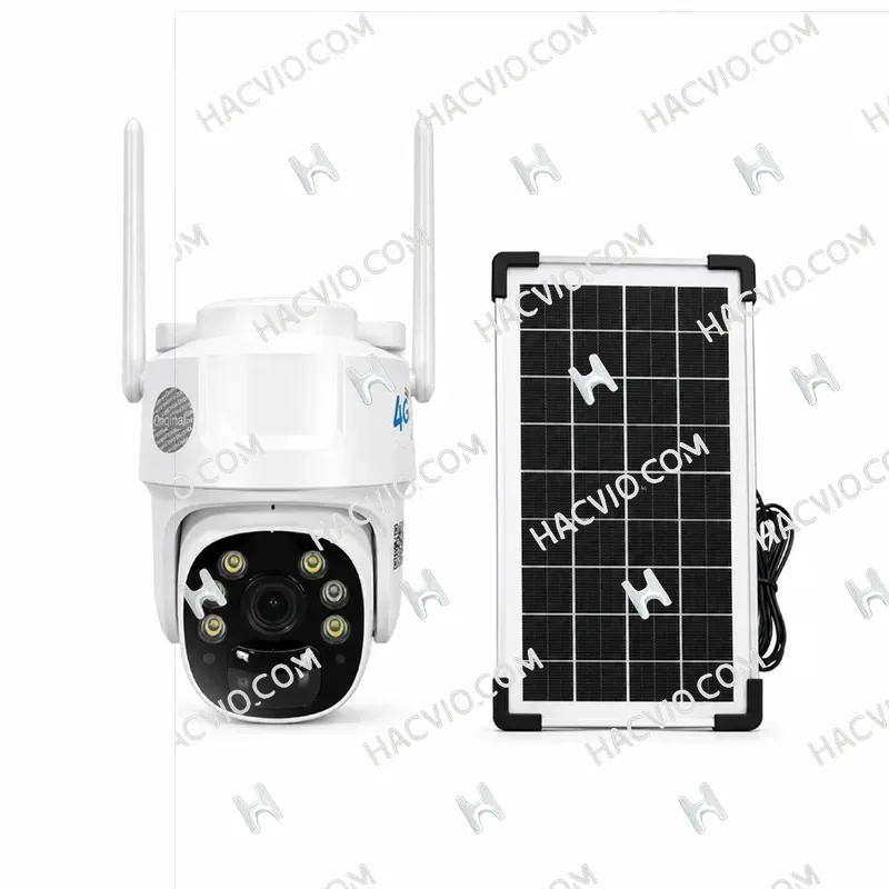 HAC-SPD-W1508V HACVIO Security Camera