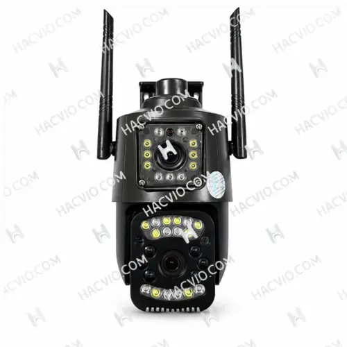 HAC-SPD-S2250V