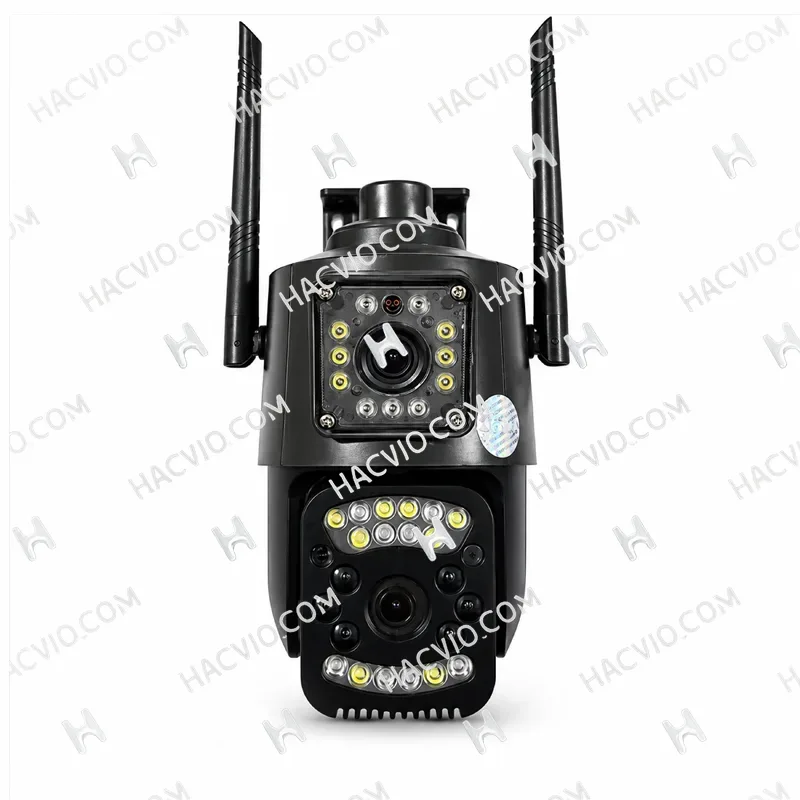 HAC-SPD-S2250V HACVIO Security Camera