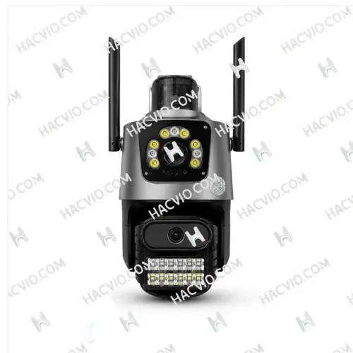 HAC-SPD-S2633V