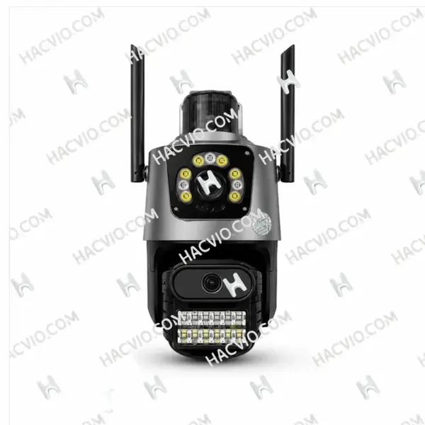HAC-SPD-S2633V
