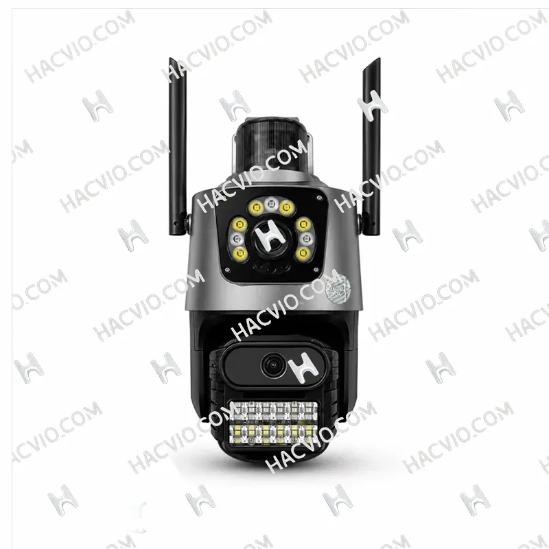 HAC-SPD-S2633V HACVIO Security Camera