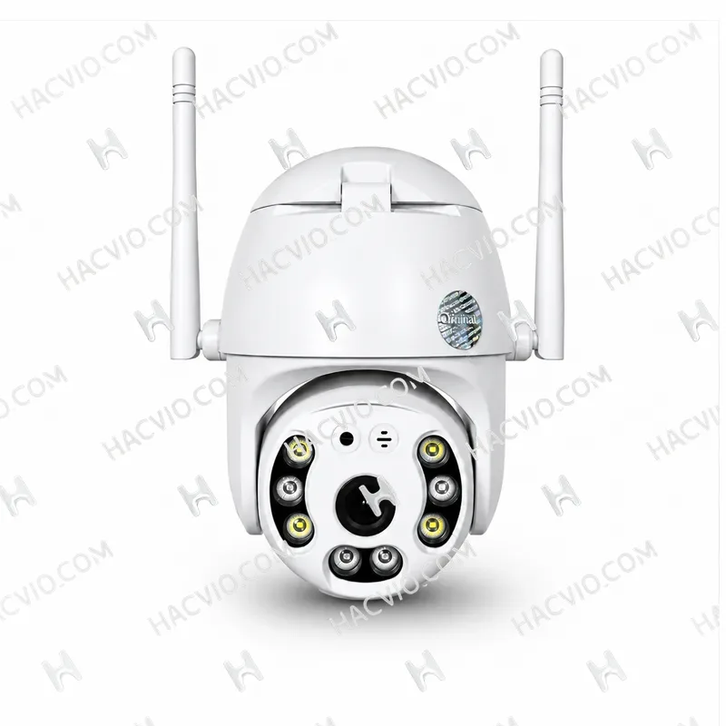 HAC-SPD-W1266V HACVIO Security Camera