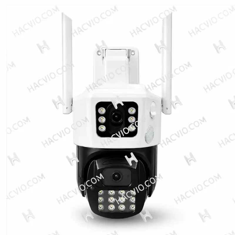 HAC-SPD-W2074V HACVIO Security Camera