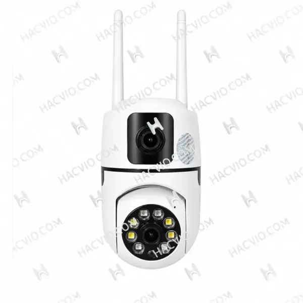 HAC-SPD-W2210V