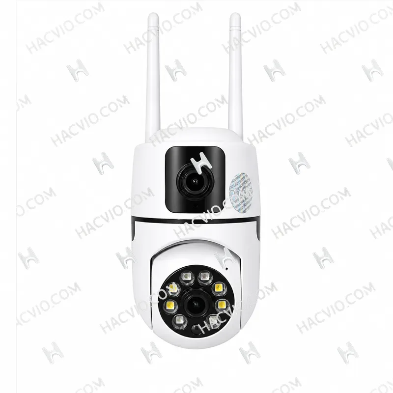 HAC-SPD-W2210V HACVIO Security Camera
