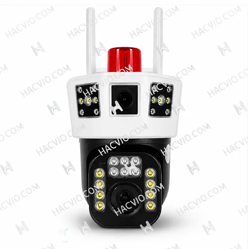 HAC-SPD-W2315V HACVIO Security Camera