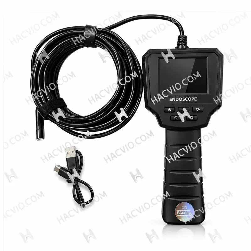 EN210M HACVIO Security Camera