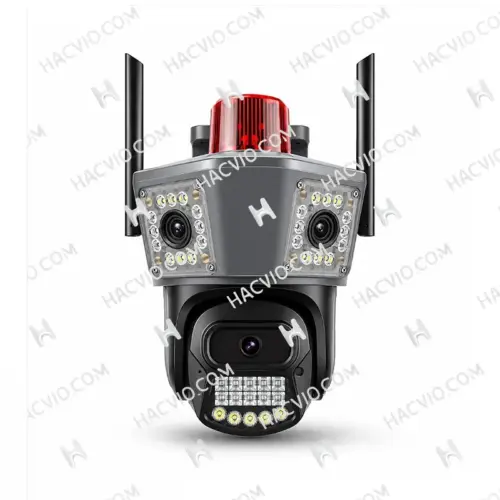 HAC-SPD-S3310O