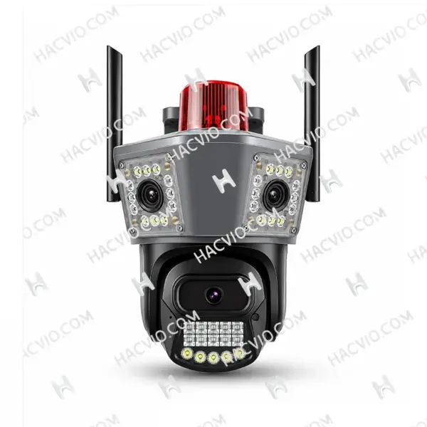 HAC-SPD-S3310O