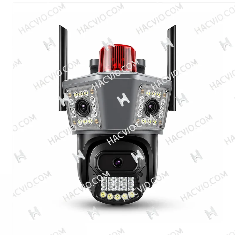 HAC-SPD-S3310O HACVIO Security Camera
