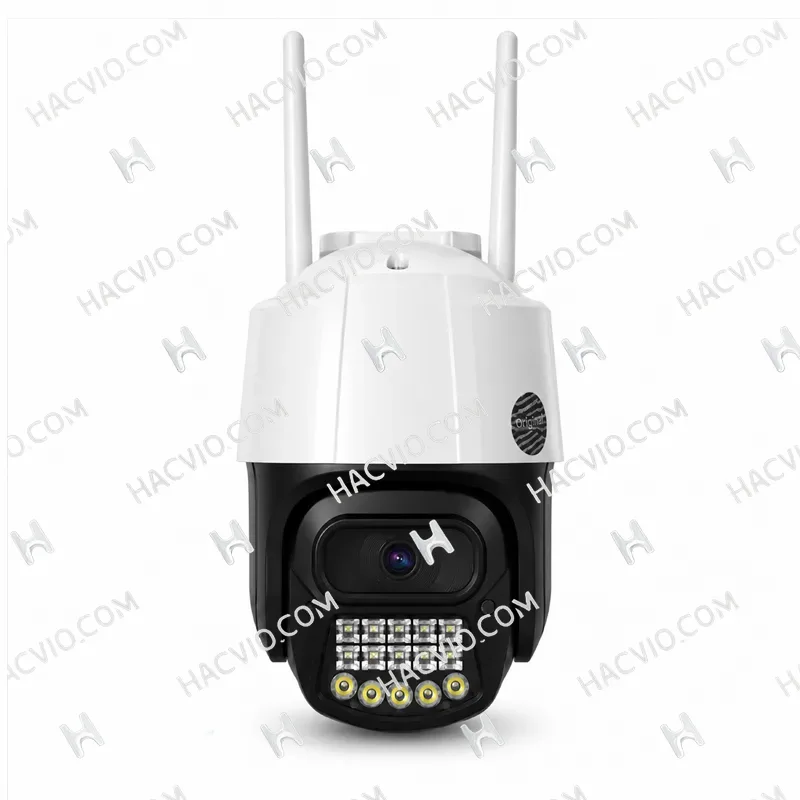 HAC-SPD-W1065O HACVIO Security Camera