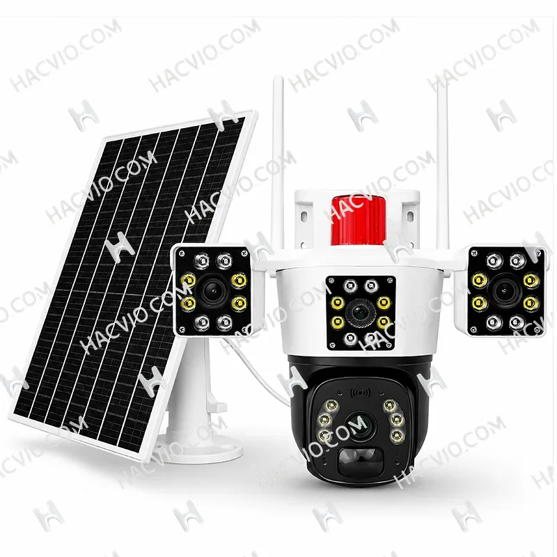 HAC-SPD-W3501O HACVIO Security Camera