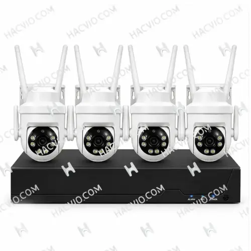 HAC-SPD-PACK-4CHO