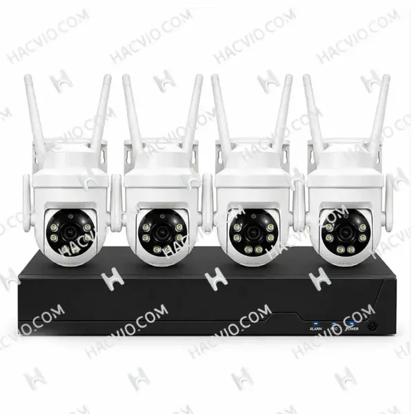 HAC-SPD-PACK-4CHO