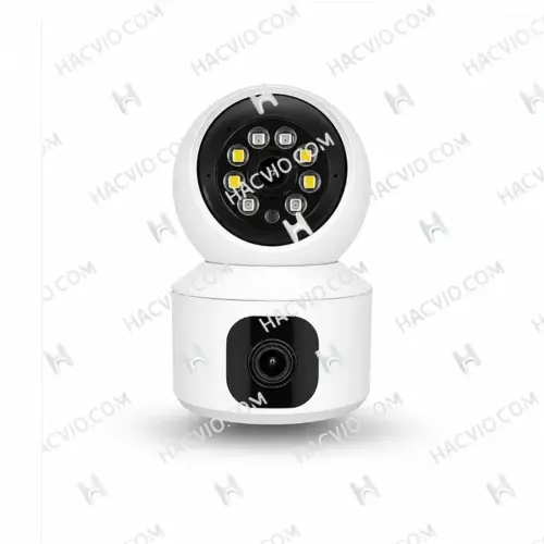 HAC-PTZ-W2033V