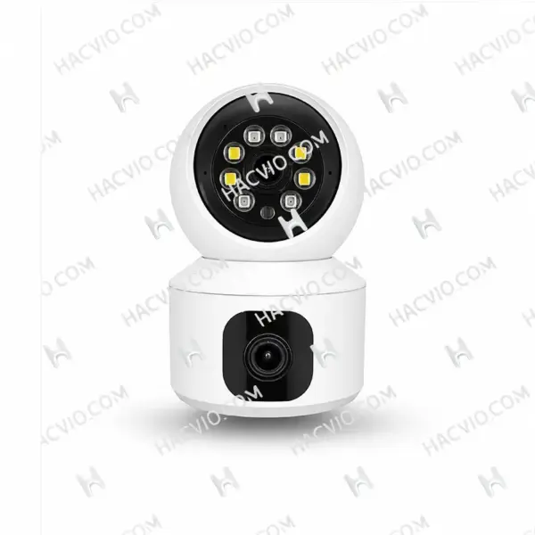 HAC-PTZ-W2033V