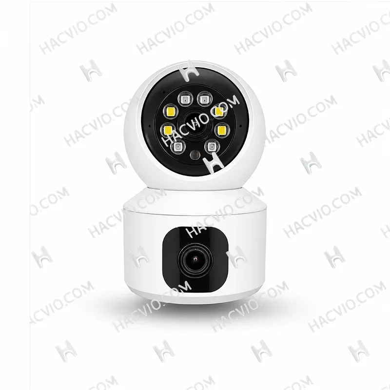 HAC-PTZ-W2033V HACVIO Security Camera