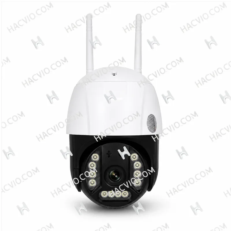 HAC-SPD-W1880V HACVIO Security Camera