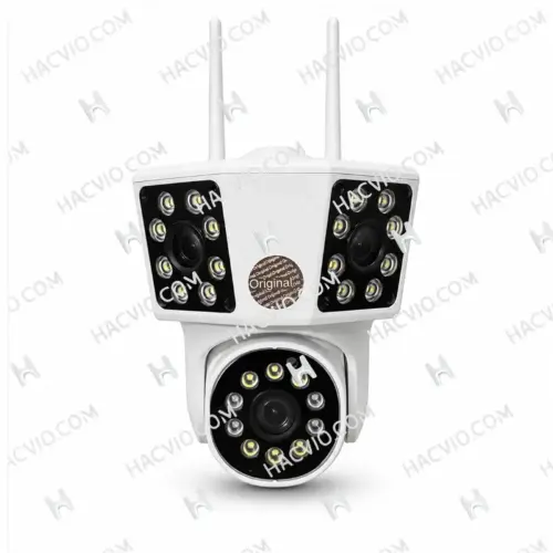 HAC-SPD-W3366V