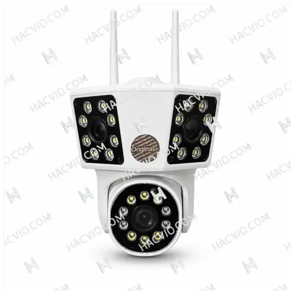 HAC-SPD-W3366V
